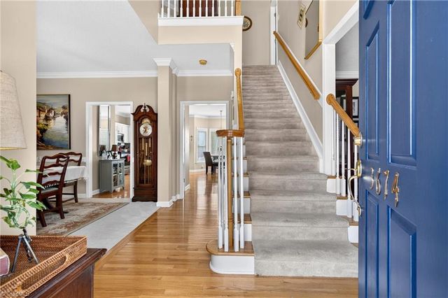 3674 Oak Chase Drive, High Point, NC 27265