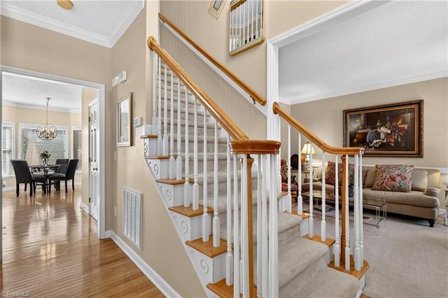 3674 Oak Chase Drive, High Point, NC 27265