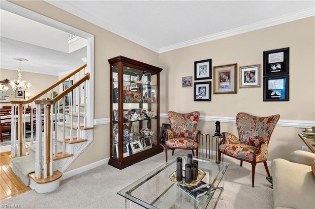 3674 Oak Chase Drive, High Point, NC 27265