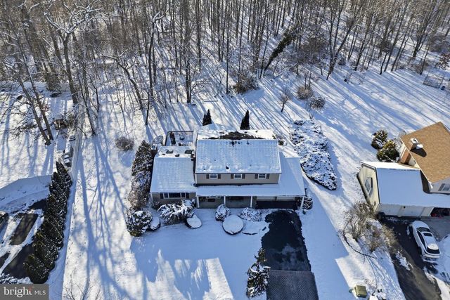 50 VALLEY FORGE DR, East Brunswick, NJ 08816