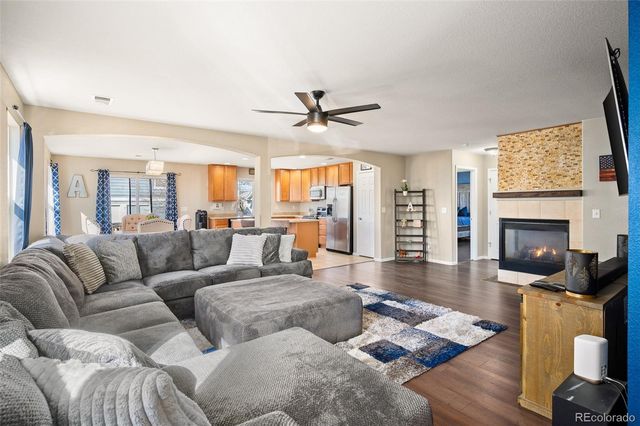 16283 E 104th Way, Commerce City, CO 80022