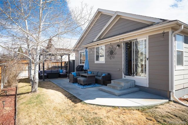 16283 E 104th Way, Commerce City, CO 80022