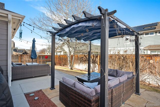 16283 E 104th Way, Commerce City, CO 80022