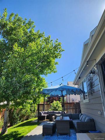 16283 E 104th Way, Commerce City, CO 80022