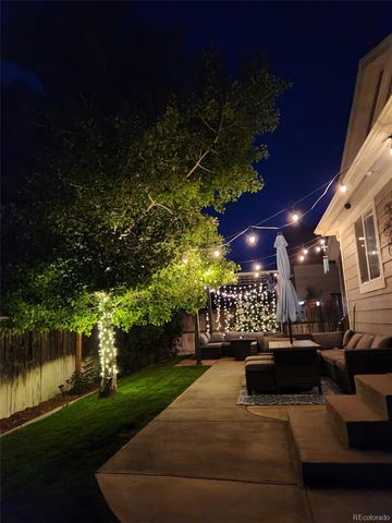 16283 E 104th Way, Commerce City, CO 80022