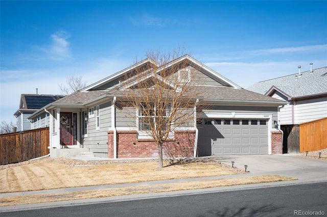 16283 E 104th Way, Commerce City, CO 80022