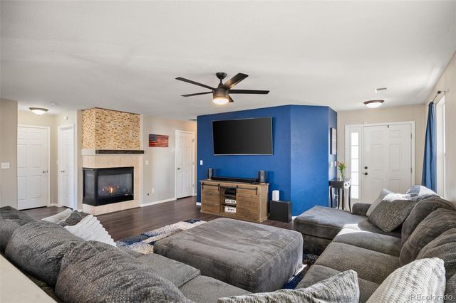 16283 E 104th Way, Commerce City, CO 80022