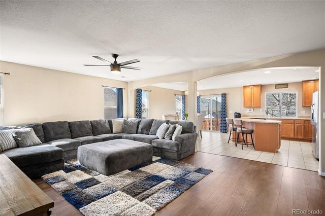 16283 E 104th Way, Commerce City, CO 80022