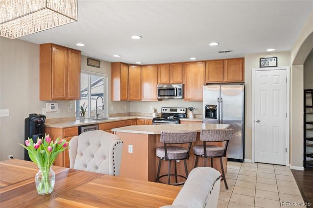 16283 E 104th Way, Commerce City, CO 80022