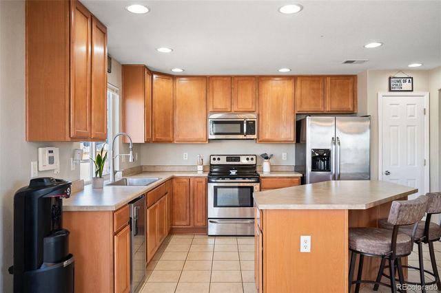 16283 E 104th Way, Commerce City, CO 80022