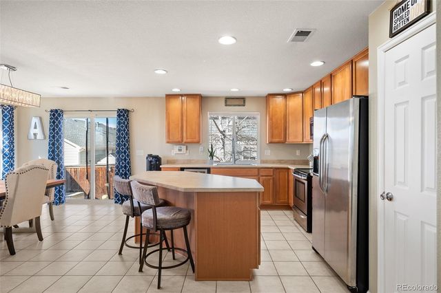 16283 E 104th Way, Commerce City, CO 80022