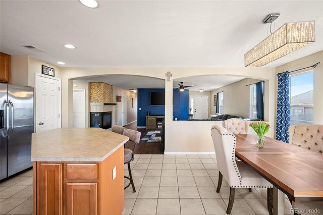 16283 E 104th Way, Commerce City, CO 80022