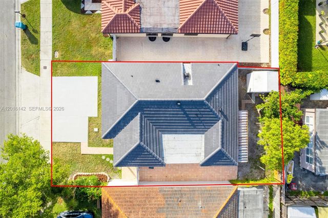 14755 SW 82nd Ter, Miami, FL 33193
