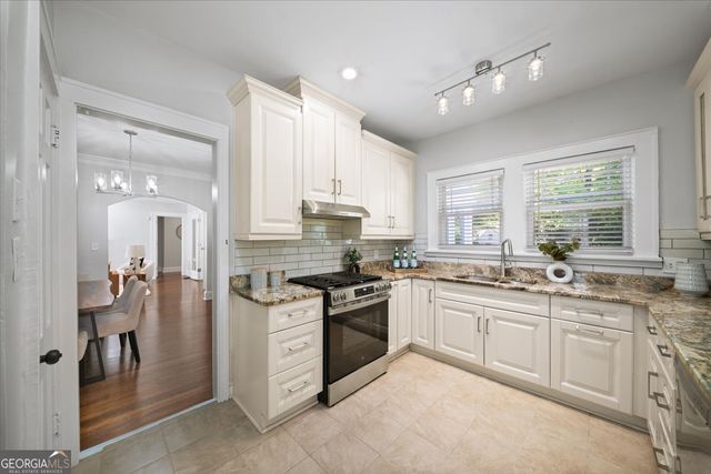 2830 Alston Drive SE, Atlanta, GA 30317