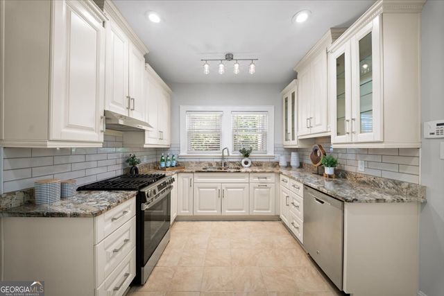 2830 Alston Drive SE, Atlanta, GA 30317