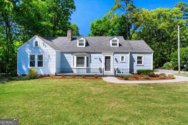 2830 Alston Drive SE, Atlanta, GA 30317