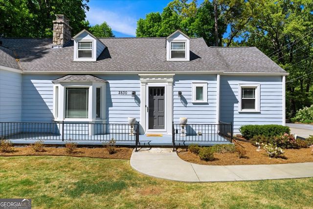 2830 Alston Drive SE, Atlanta, GA 30317