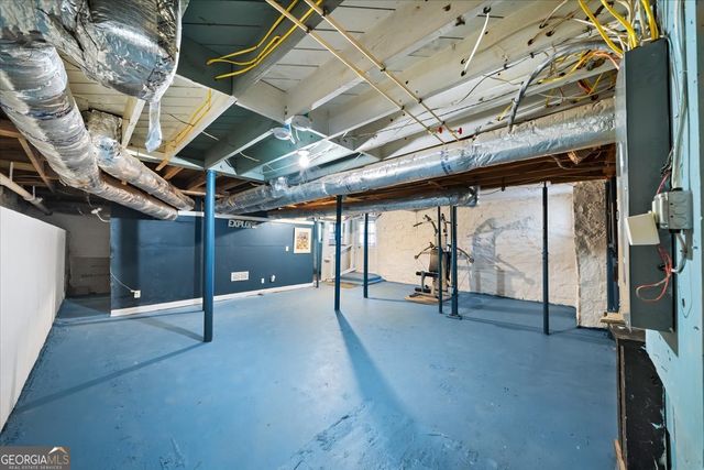 2830 Alston Drive SE, Atlanta, GA 30317