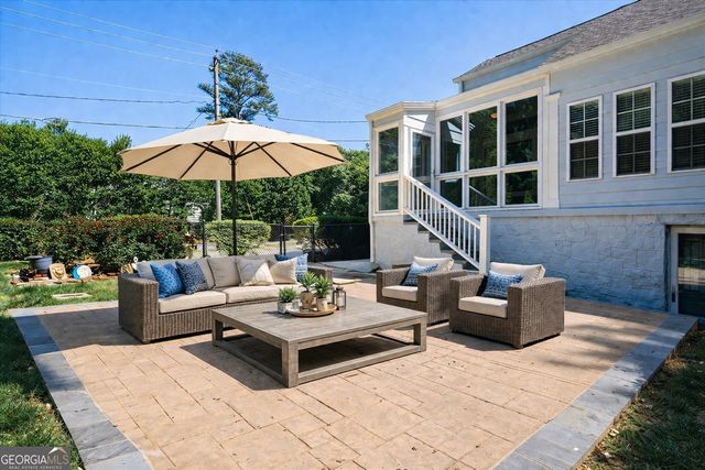 2830 Alston Drive SE, Atlanta, GA 30317