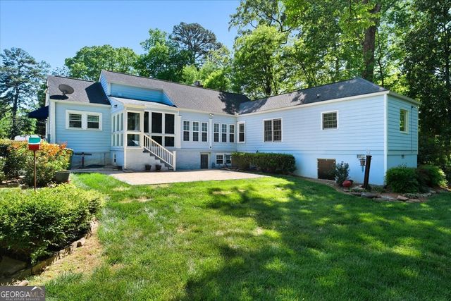 2830 Alston Drive SE, Atlanta, GA 30317