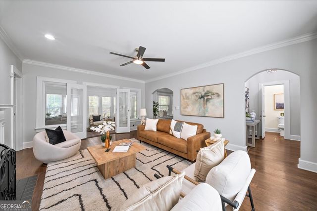 2830 Alston Drive SE, Atlanta, GA 30317