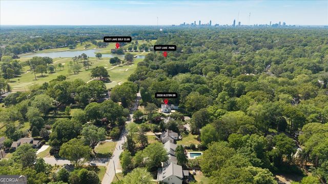 2830 Alston Drive SE, Atlanta, GA 30317