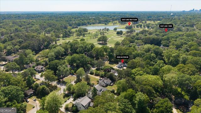 2830 Alston Drive SE, Atlanta, GA 30317