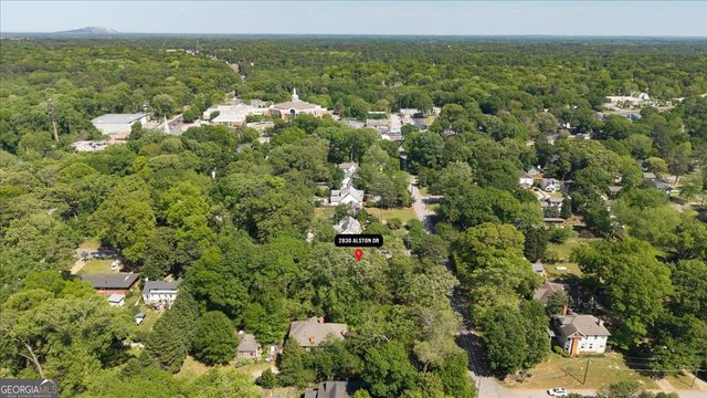 2830 Alston Drive SE, Atlanta, GA 30317