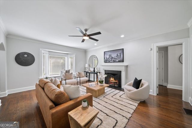 2830 Alston Drive SE, Atlanta, GA 30317