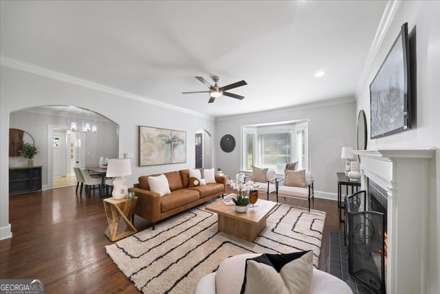 2830 Alston Drive SE, Atlanta, GA 30317