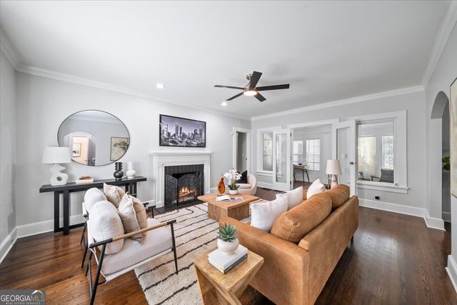 2830 Alston Drive SE, Atlanta, GA 30317