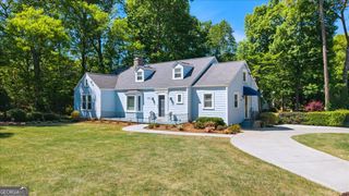 2830 Alston Drive SE, Atlanta, GA 30317