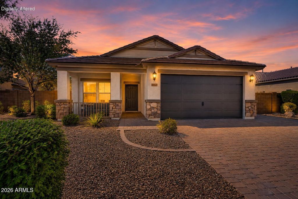 7496 S PARKCREST Street, Gilbert, AZ 85298 — photo 3