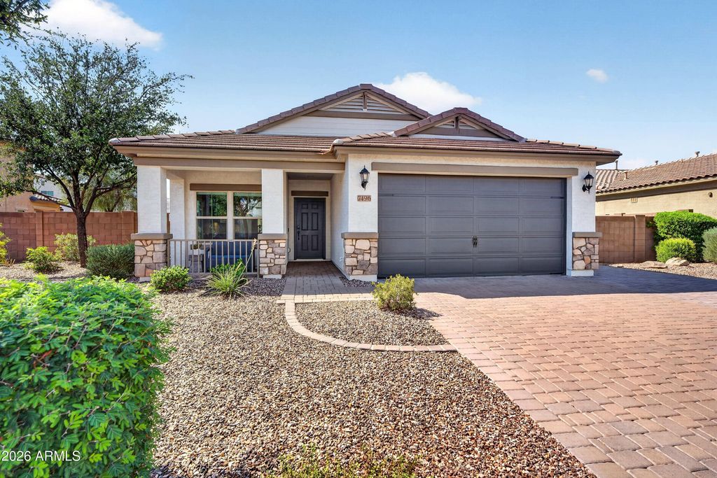 7496 S PARKCREST Street, Gilbert, AZ 85298 — photo 4