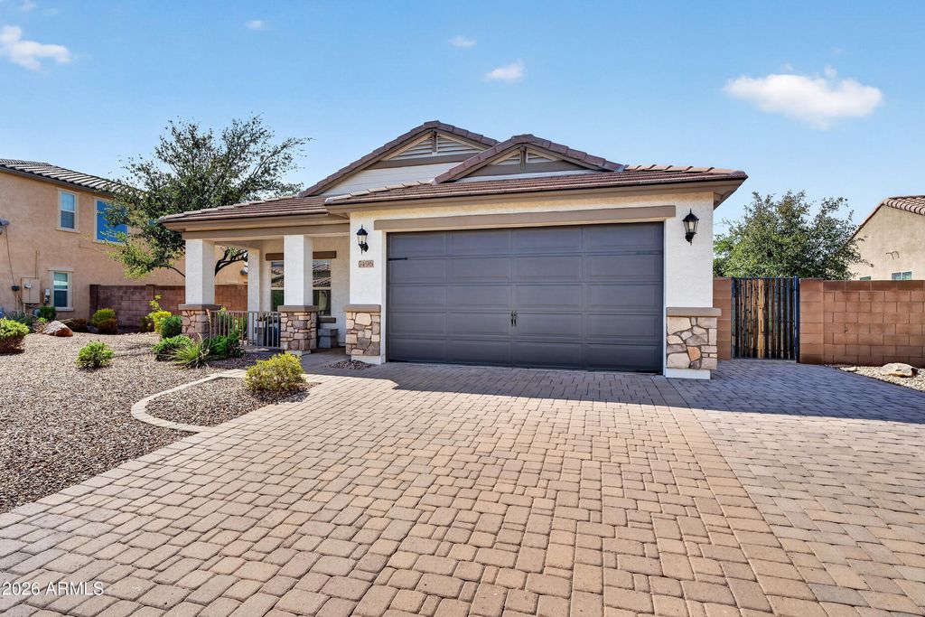 7496 S PARKCREST Street, Gilbert, AZ 85298 — photo 5