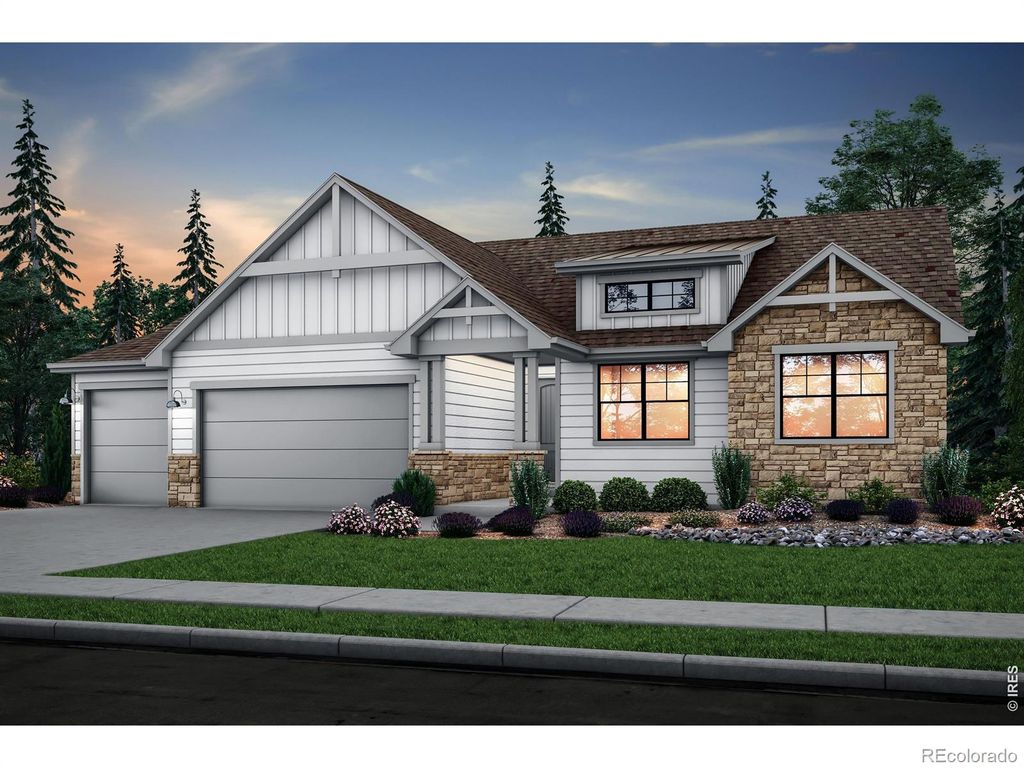 1492 Trilling Drive, Windsor, CO 80550