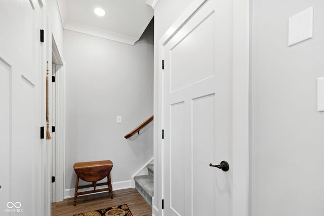 4423 W Preserve Pass, New Palestine, IN 46163