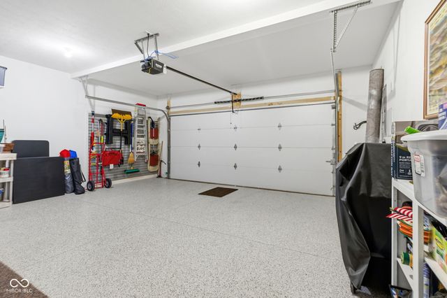 4423 W Preserve Pass, New Palestine, IN 46163