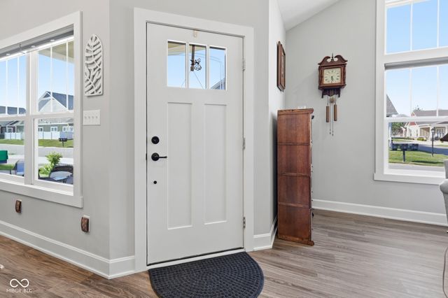 4423 W Preserve Pass, New Palestine, IN 46163