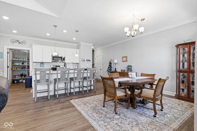 4423 W Preserve Pass, New Palestine, IN 46163