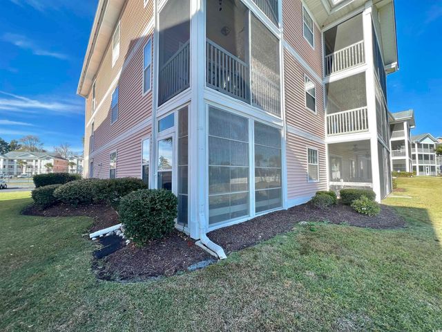 628 Waterway Village Blvd Unit 20-C, Myrtle Beach, SC 29579