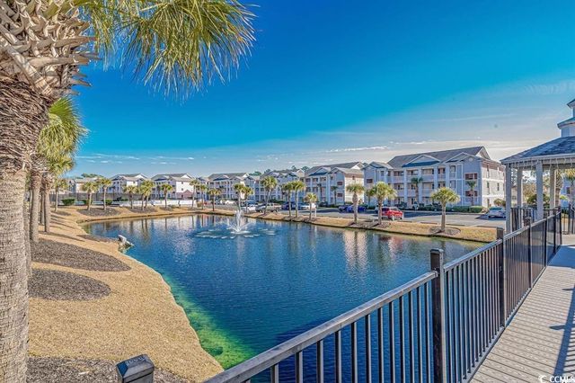 628 Waterway Village Blvd Unit 20-C, Myrtle Beach, SC 29579