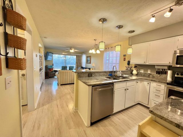 628 Waterway Village Blvd Unit 20-C, Myrtle Beach, SC 29579