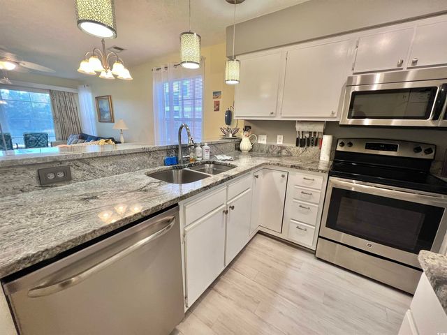 628 Waterway Village Blvd Unit 20-C, Myrtle Beach, SC 29579