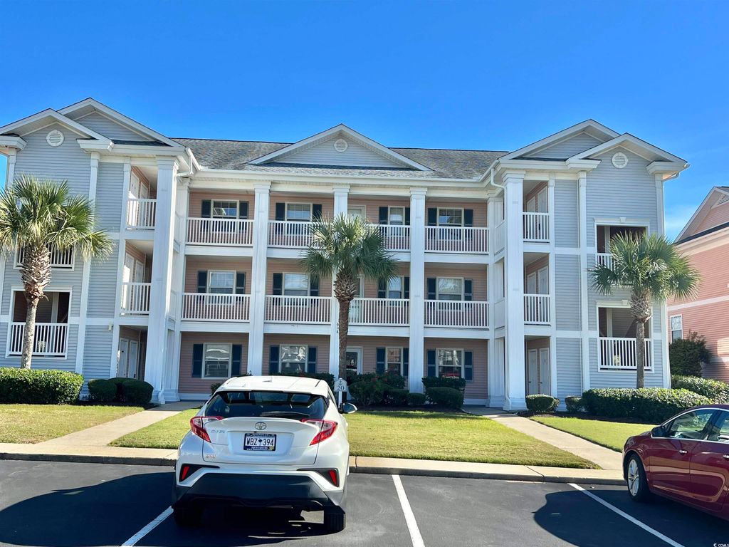628 Waterway Village Blvd Unit 20-C, Myrtle Beach, SC 29579
