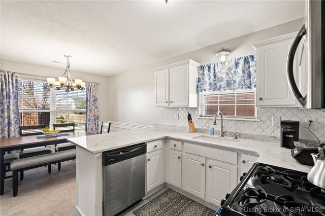 6311 Horizon Way, Charlestown, IN 47111