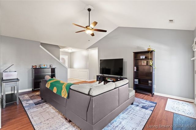 6311 Horizon Way, Charlestown, IN 47111