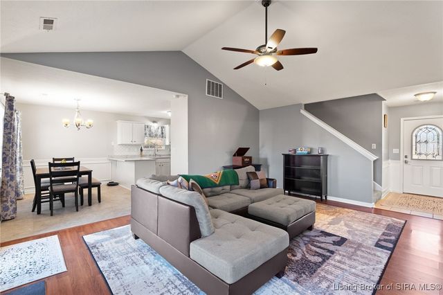 6311 Horizon Way, Charlestown, IN 47111