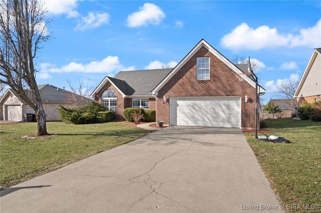 6311 Horizon Way, Charlestown, IN 47111