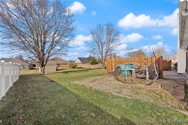 6311 Horizon Way, Charlestown, IN 47111